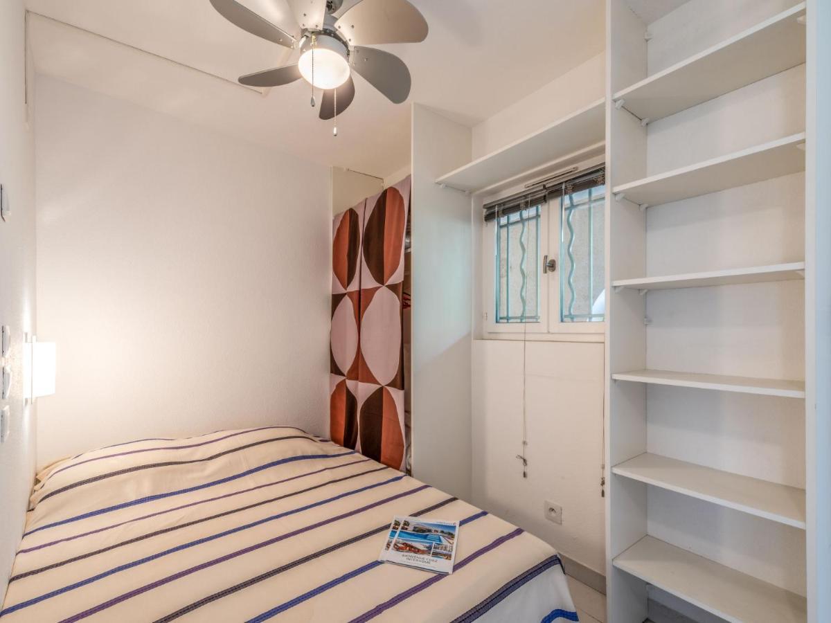 Studio Les Deux Voiles-3 By Interhome Cogolin Esterno foto