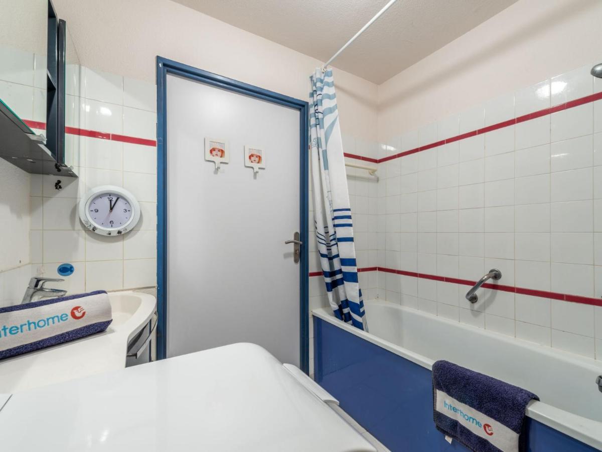 Studio Les Deux Voiles-3 By Interhome Cogolin Esterno foto